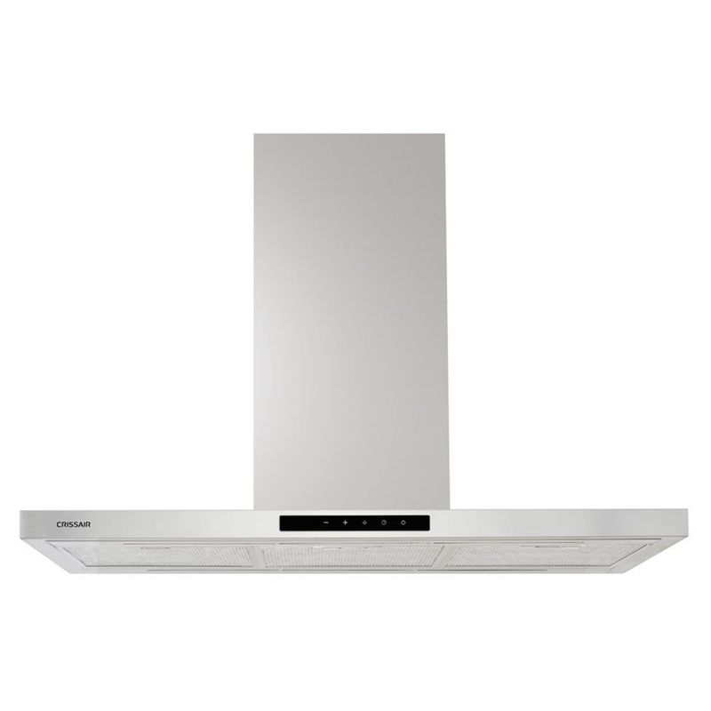 Crissair Coifa de Ilha Imagem 01