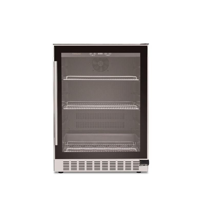 Crissair Beer Center de Embutir Imagem 01