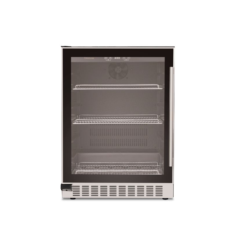 Crissair Beer Center de Embutir Imagem 01