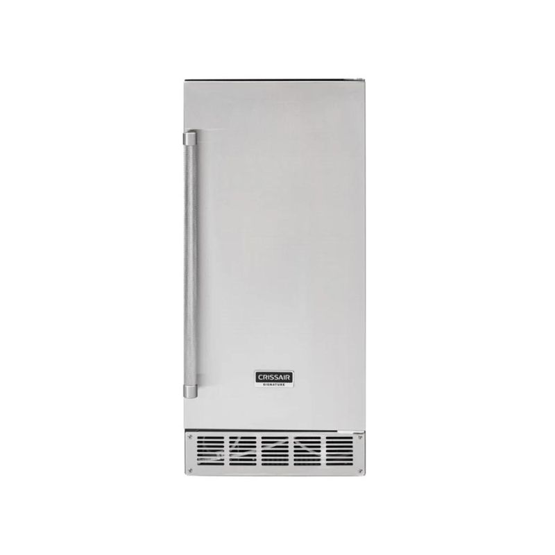 Crissair Ice Maker Imagem 01