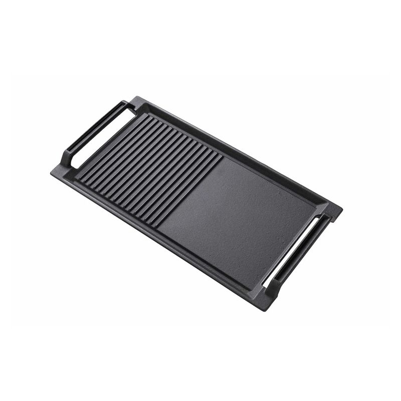 Crissair Chapa para Grelhar Imagem 01