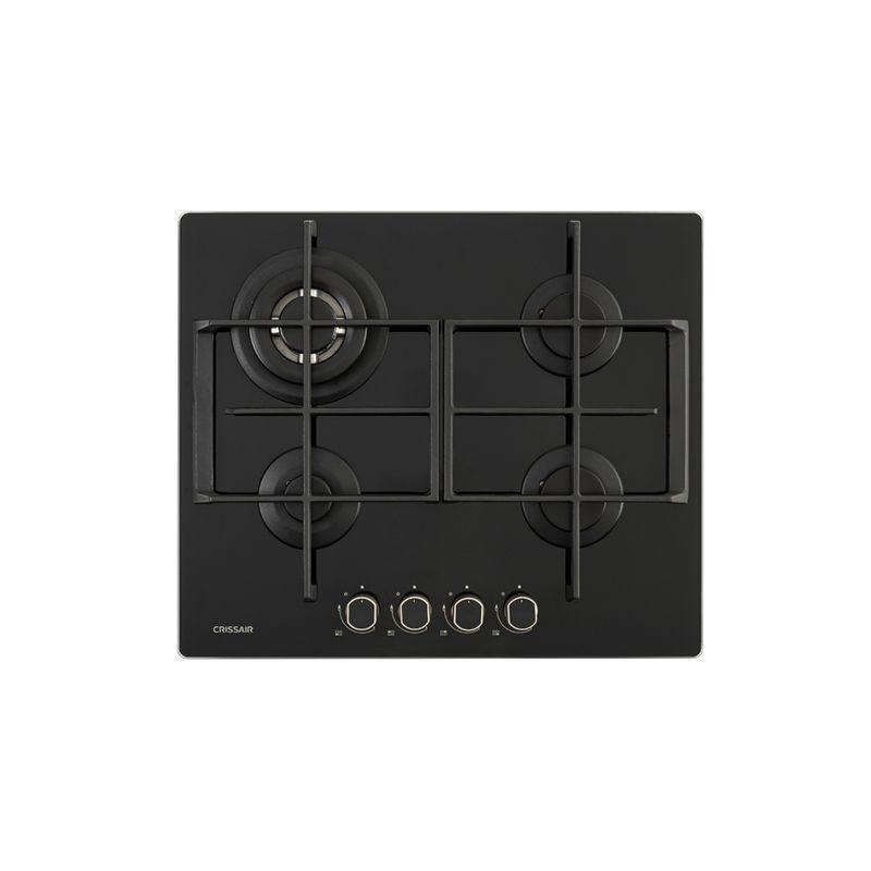 Crissair Cooktop à Gás Imagem 01