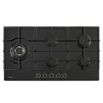 Crissair Cooktop à Gás Imagem 01