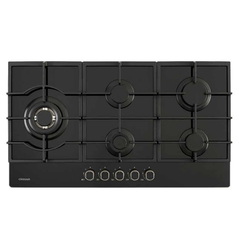 Crissair Cooktop à Gás Imagem 01