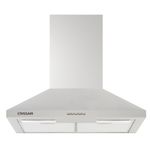 Crissair Coifa de Parede Imagem 01