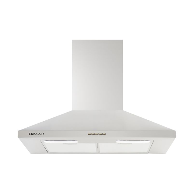 Crissair Coifa de Parede Imagem 01