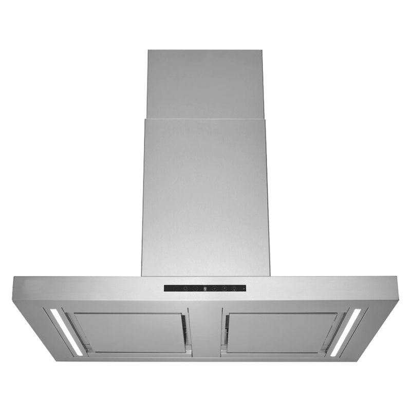 Crissair Coifa de Ilha Imagem 01