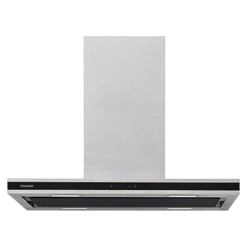 Crissair Coifa de Ilha Imagem 01