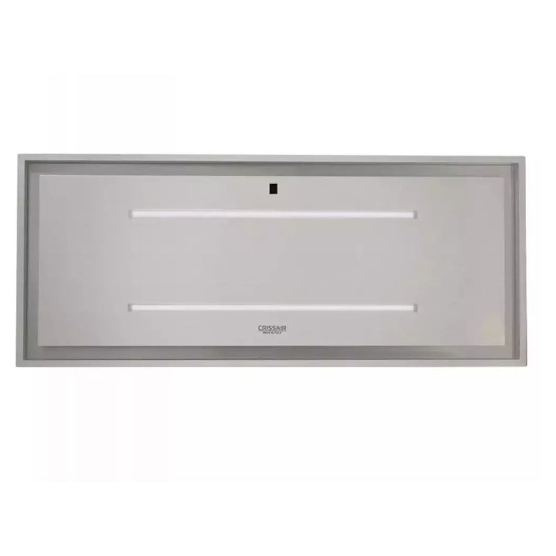 Crissair Coifa de Ilha Imagem 01