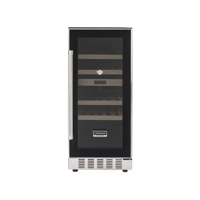 Crissair Adega de Embutir Imagem 01