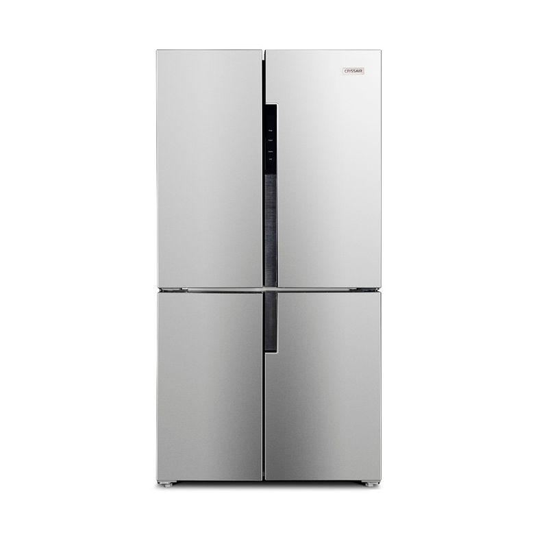 Crissair Refrigerador Four Door Imagem 01