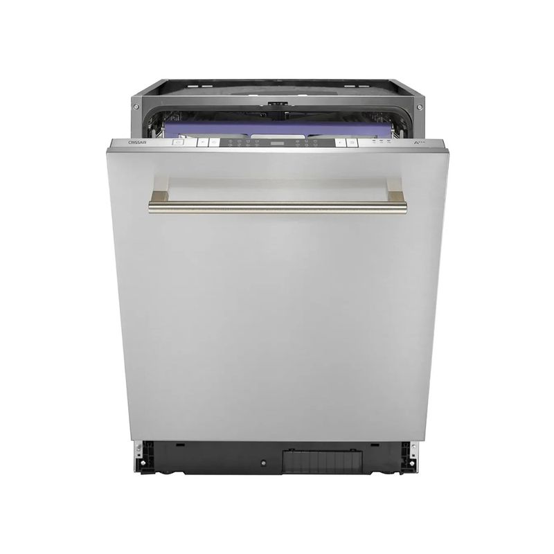 Crissair Frente para Lava Louças Imagem 01