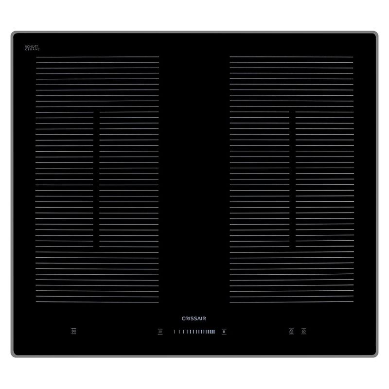 Crissair Cooktop Por Indução Imagem 01