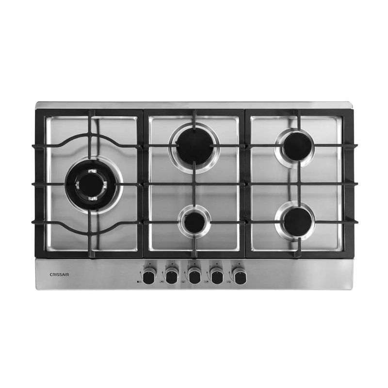 Crissair Cooktop à Gás Imagem 01