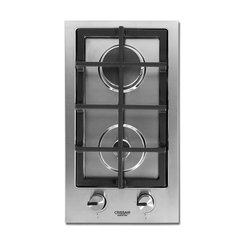 Crissair Cooktop à Gás Imagem 01