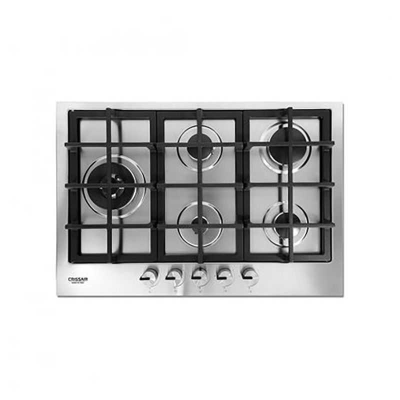 Crissair Cooktop à Gás Imagem 01