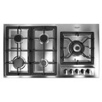 Crissair Cooktop à Gás Imagem 01