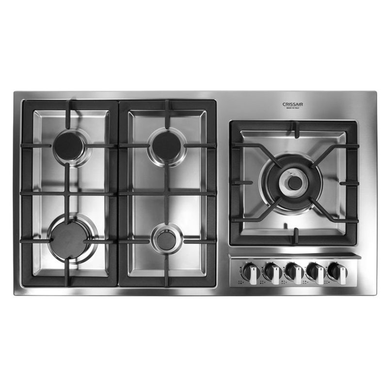 Crissair Cooktop à Gás Imagem 01