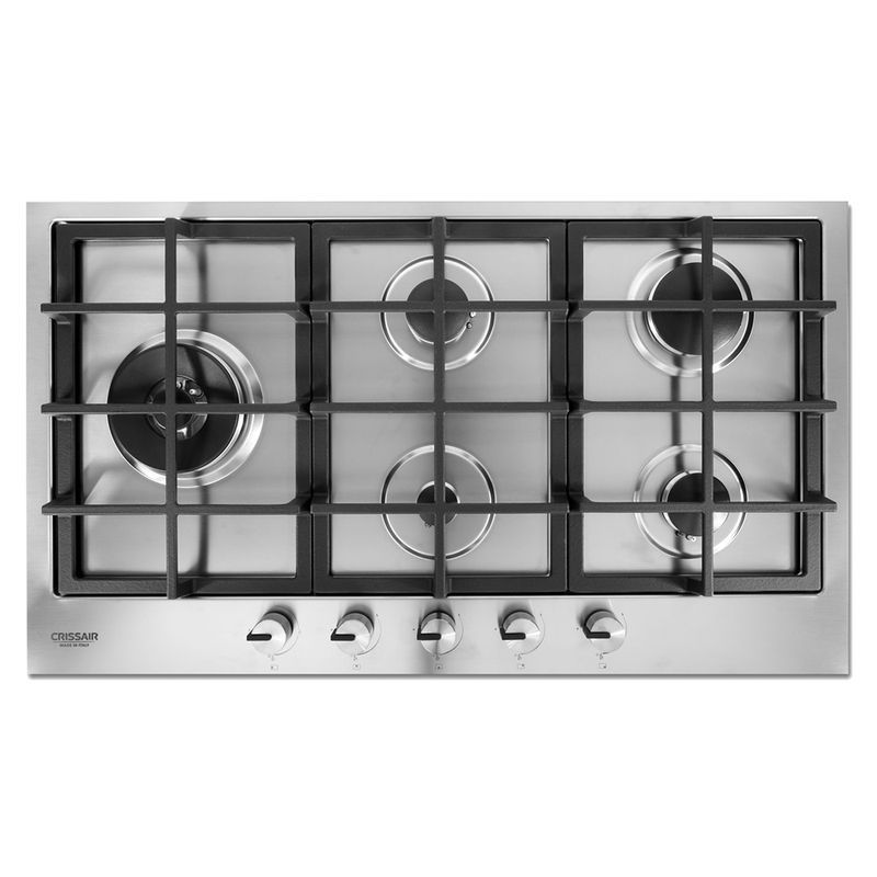 Crissair Cooktop à Gás Imagem 01