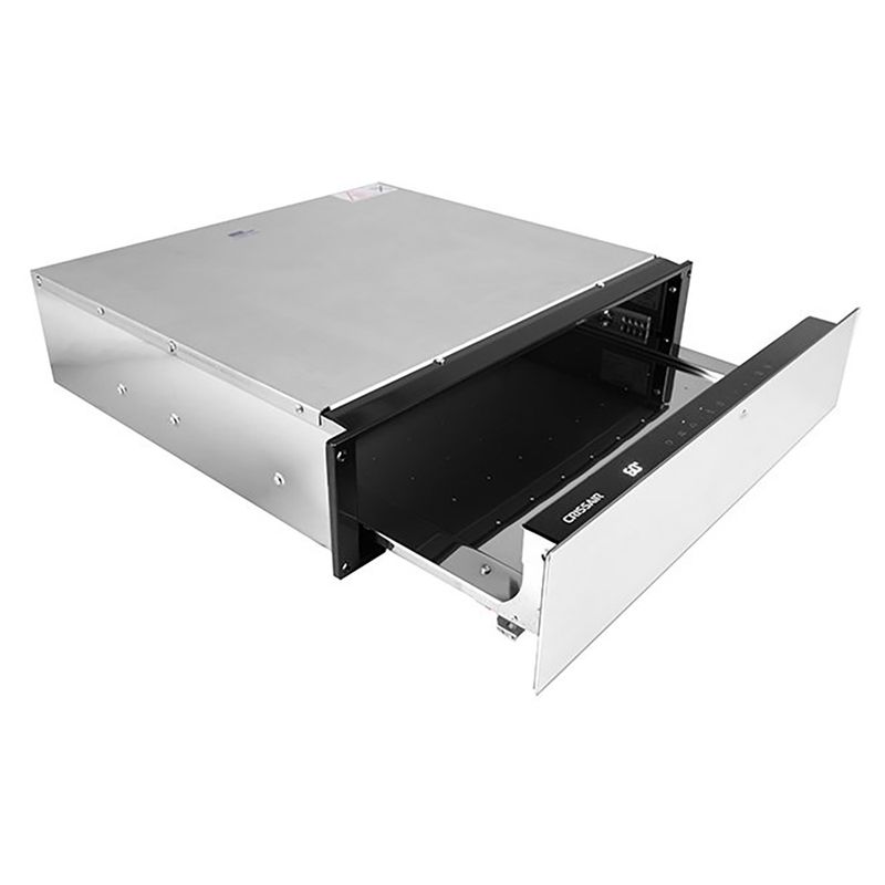 Crissair Gaveta Aquecida Imagem 01