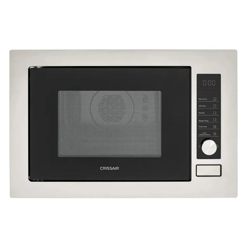 Crissair Forno Com Microondas Combinado Imagem 01