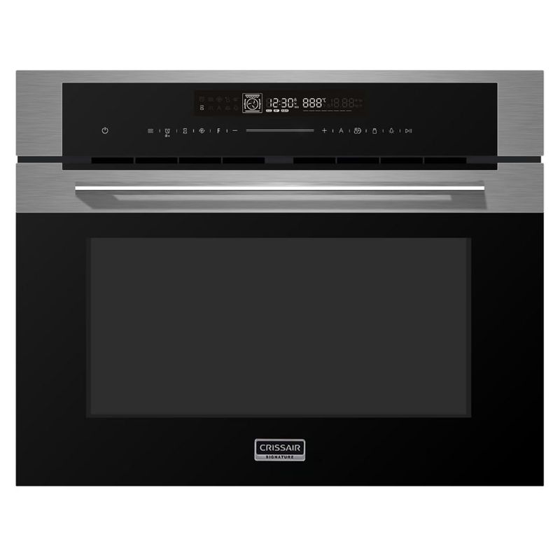 Crissair Forno Com Microondas Combinado Imagem 01