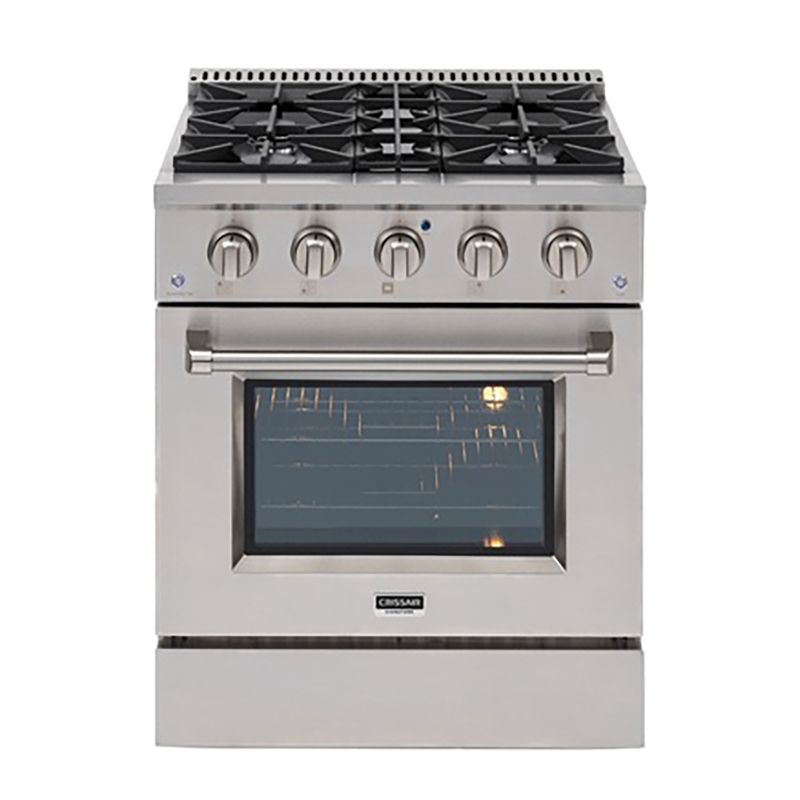 Crissair Fogão à Gás Imagem 01