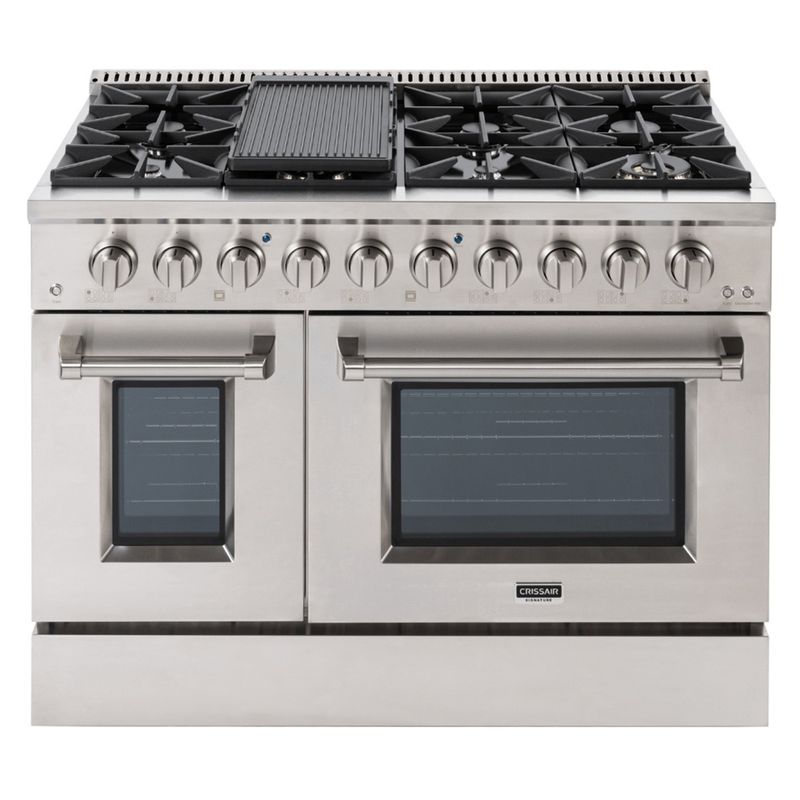 Crissair Fogão à Gás Imagem 01