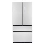 Evol Refrigerador French Door Imagem 01
