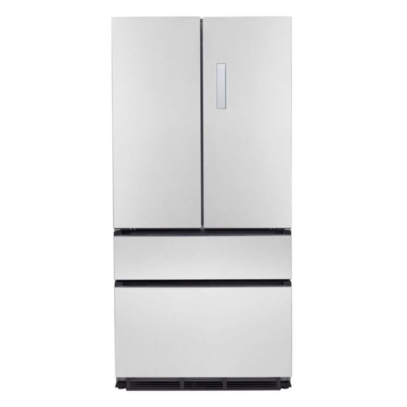 Evol Refrigerador French Door Imagem 01