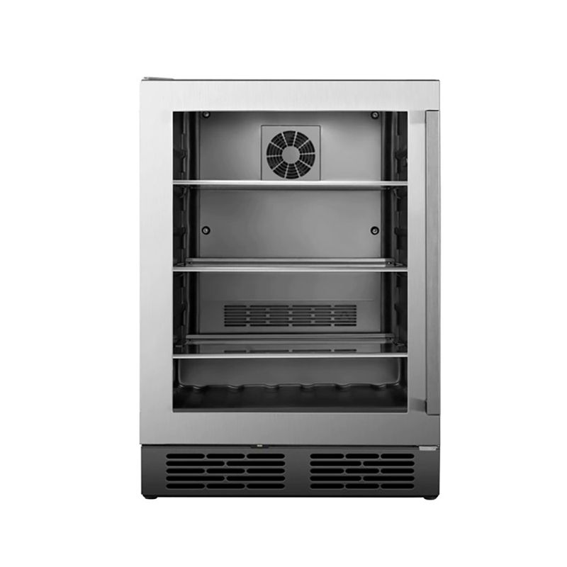 Gorenje Frigobar de Embutir Imagem 01