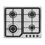 Tecno Cooktop à Gás Imagem 01