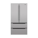 Tecno Refrigerador French Door Imagem 01