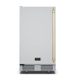 Tecno Ice Maker Imagem 01