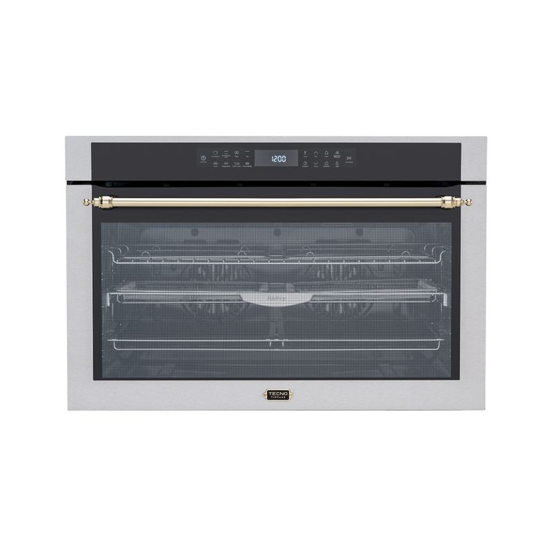 Tecno Forno Elétrico de Embutir Imagem 01