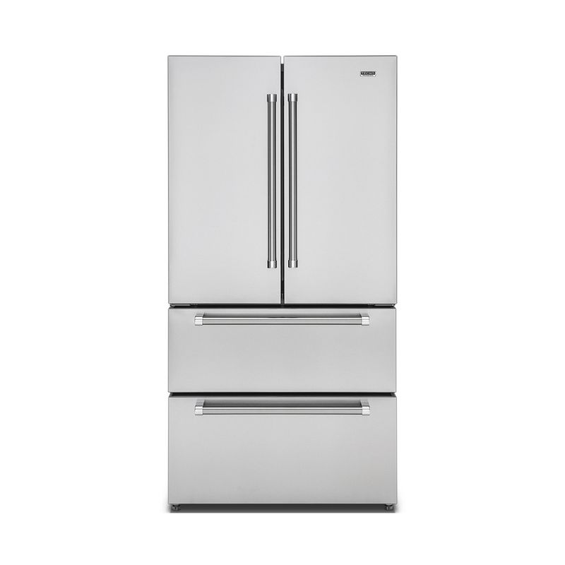 Tecno Refrigerador French Door Imagem 01