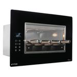 Titan Eletro Churrasqueira de Embutir Elétrica Imagem 01