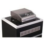 Titan Eletro Grill Elétrico de Embutir Imagem 01