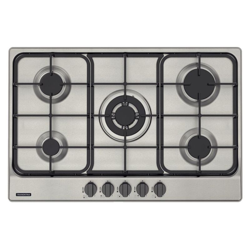 Tramontina Cooktop à Gás Imagem 01