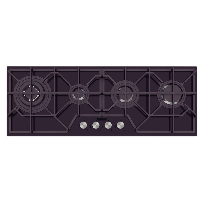 Tramontina Cooktop à Gás Imagem 01