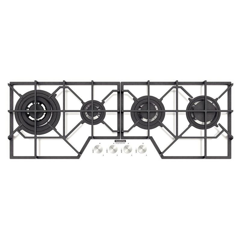 Tramontina Cooktop à Gás Imagem 01