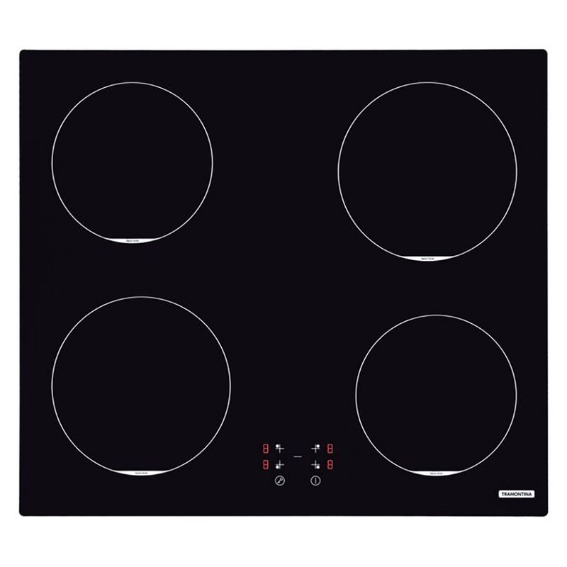 Tramontina Cooktop Por Indução Imagem 01