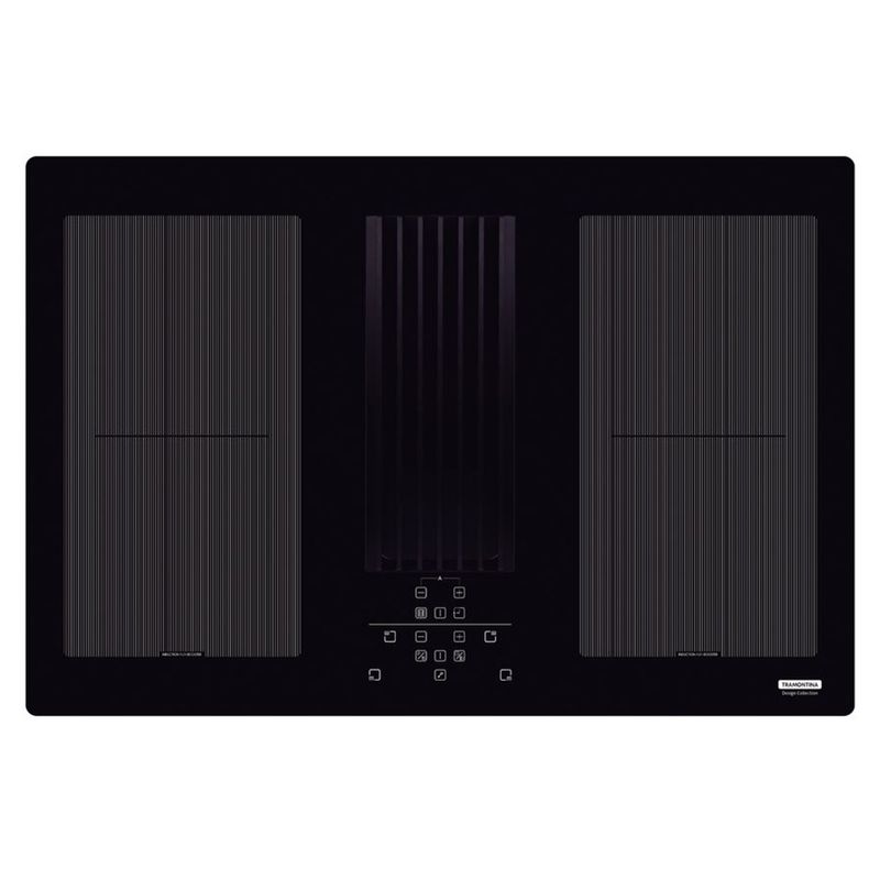 Tramontina Cooktop Por Indução Imagem 01