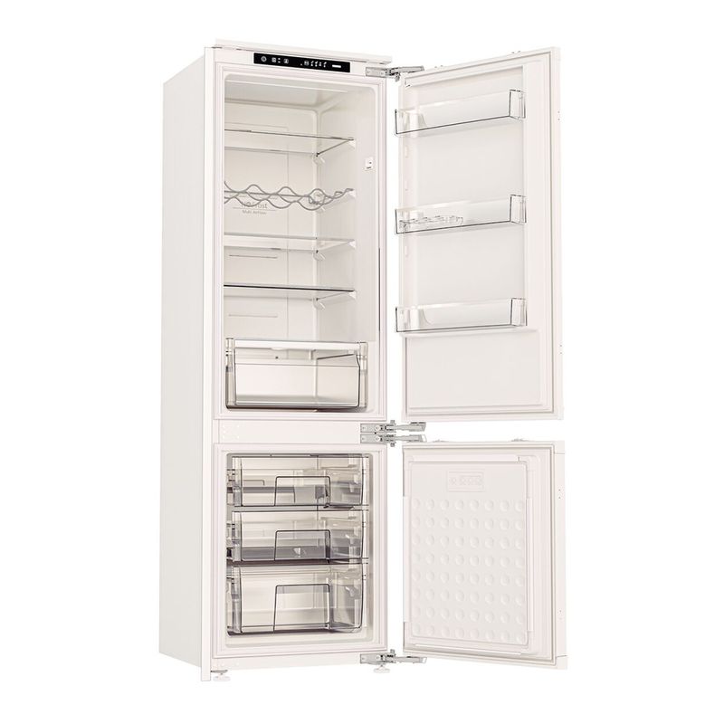 Tramontina Refrigerador de Embutir Imagem 01