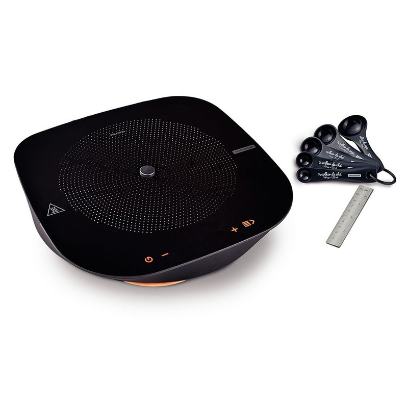 Tramontina Cooktop Por Indução Imagem 01