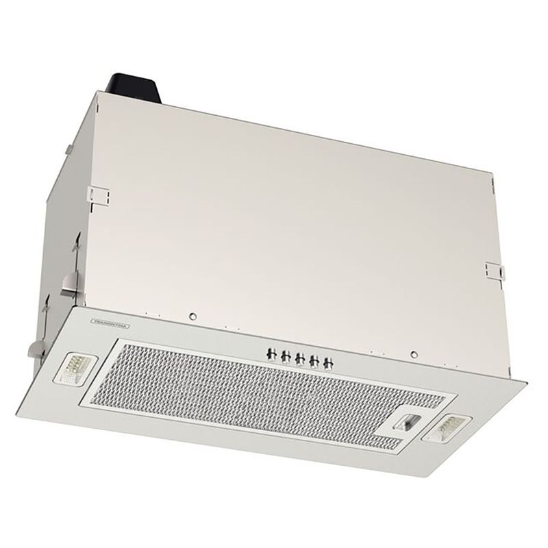 Tramontina Coifa de Embutir Imagem 01