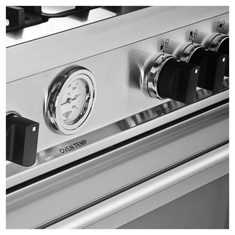 Bertazzoni Fogão à Gás Imagem 02