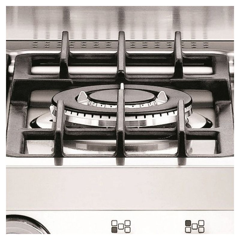 Bertazzoni Fogão à Gás Imagem 02