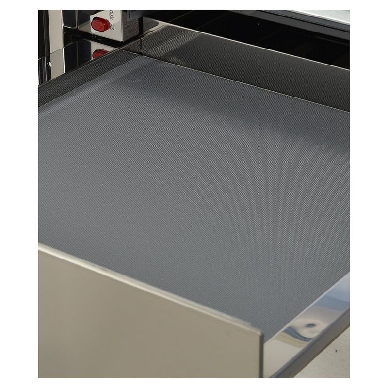 Bertazzoni Gaveta Aquecida Imagem 02