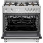 Bertazzoni Fogão à Gás Imagem 02